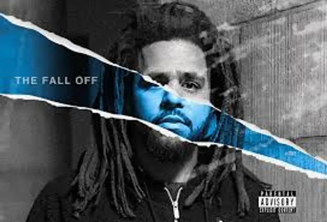 The Fall-Off de J. Cole : manuel stratégique d'une carrière musicale à long terme