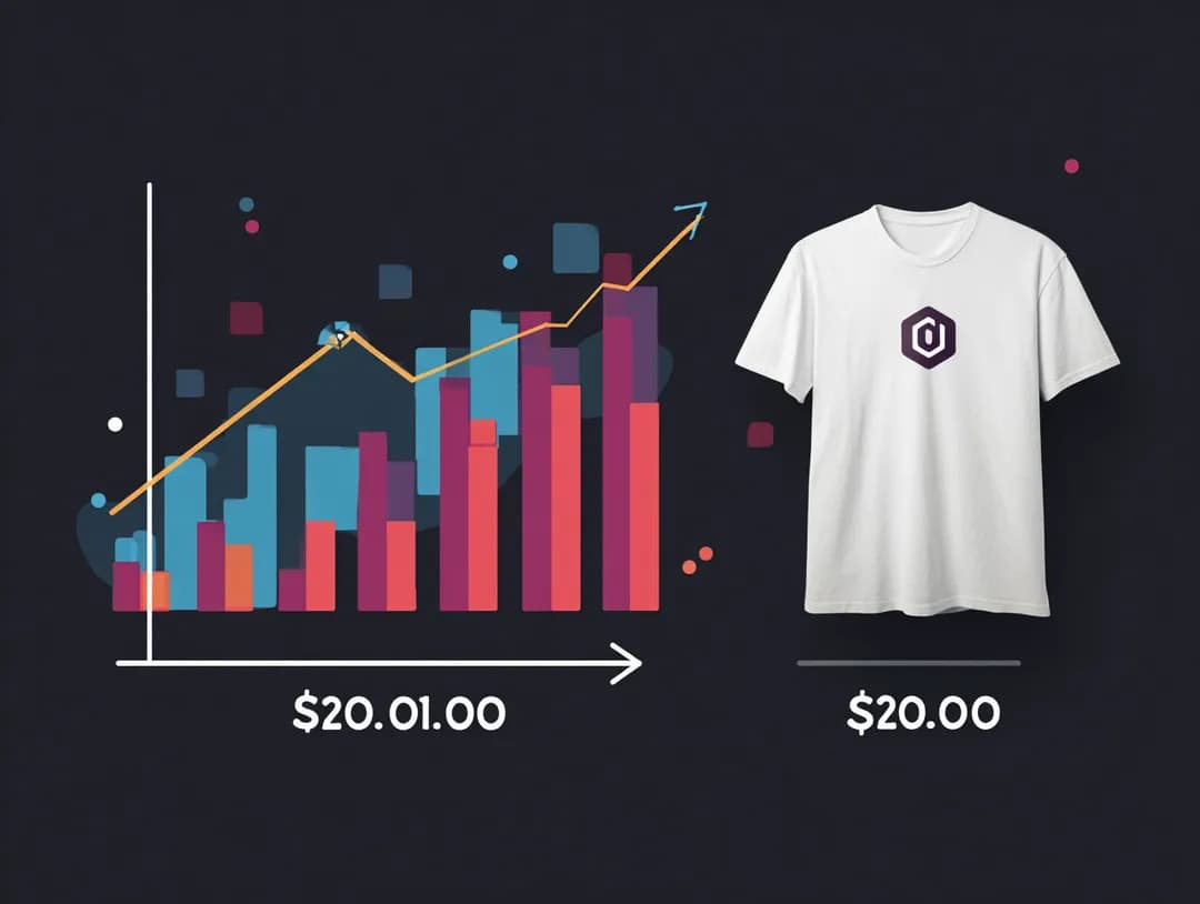Comparaison rapide : streaming vs merchandising
